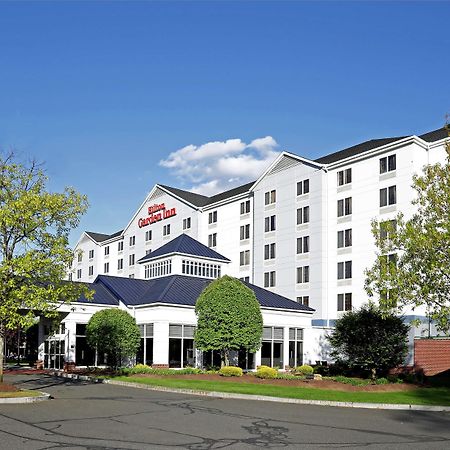 Hilton Garden Inn Springfield, Ma Εξωτερικό φωτογραφία
