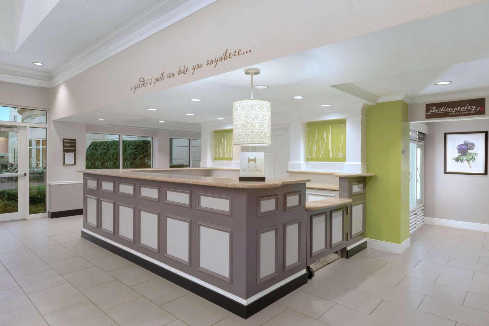 Hilton Garden Inn Springfield, Ma Εξωτερικό φωτογραφία