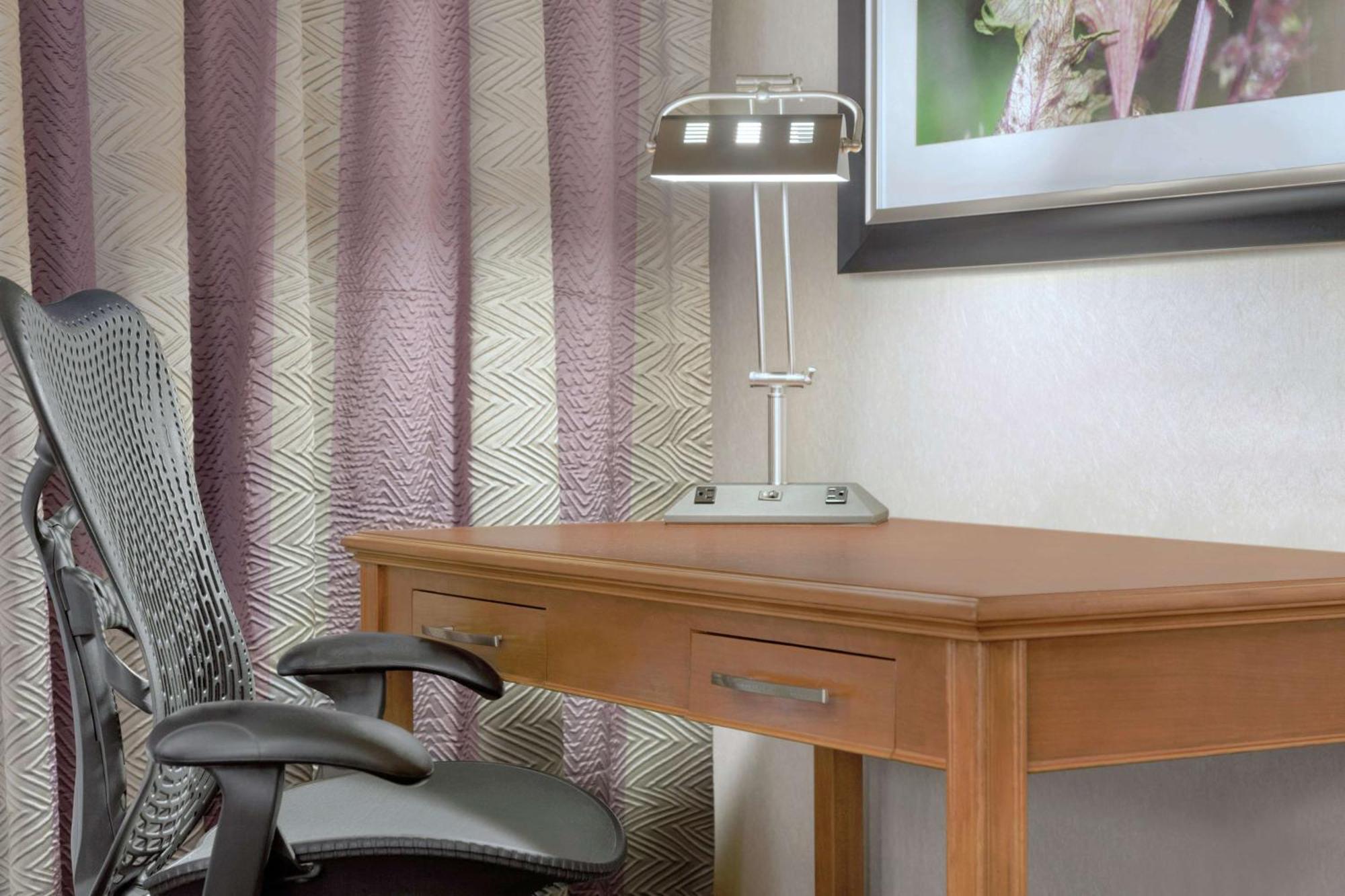 Hilton Garden Inn Springfield, Ma Εξωτερικό φωτογραφία