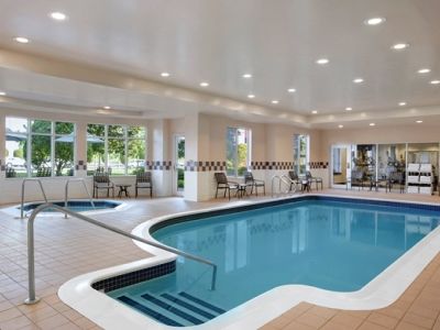 Hilton Garden Inn Springfield, Ma Εξωτερικό φωτογραφία