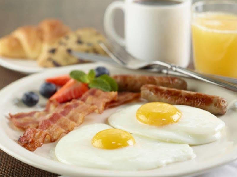 Hilton Garden Inn Springfield, Ma Εξωτερικό φωτογραφία