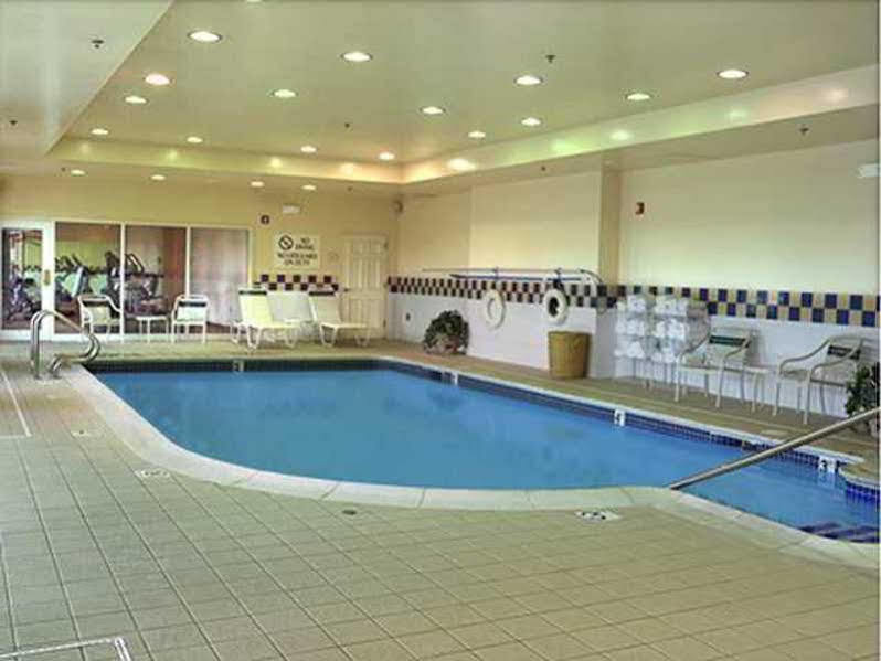 Hilton Garden Inn Springfield, Ma Εξωτερικό φωτογραφία