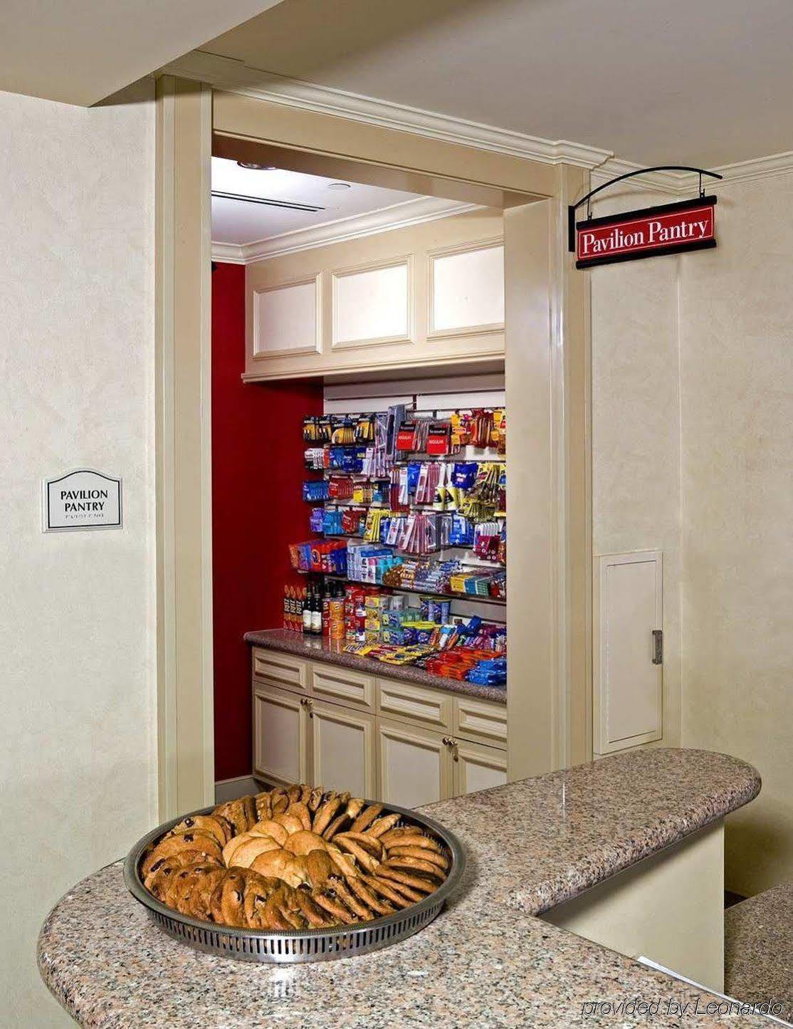 Hilton Garden Inn Springfield, Ma Εξωτερικό φωτογραφία