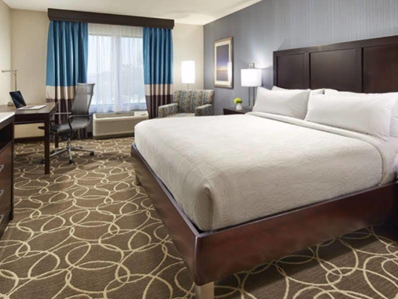 Hilton Garden Inn Springfield, Ma Εξωτερικό φωτογραφία