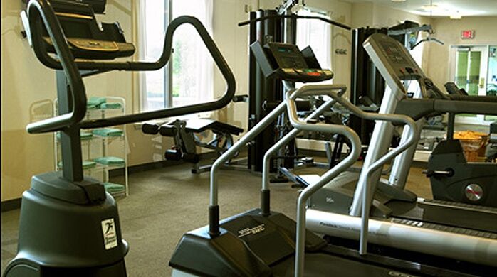 Hilton Garden Inn Springfield, Ma Εξωτερικό φωτογραφία