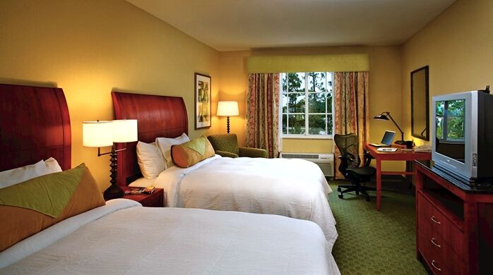 Hilton Garden Inn Springfield, Ma Εξωτερικό φωτογραφία