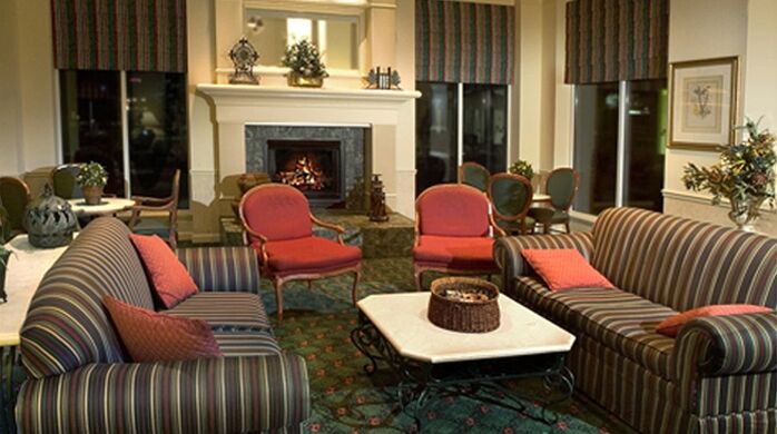 Hilton Garden Inn Springfield, Ma Εξωτερικό φωτογραφία