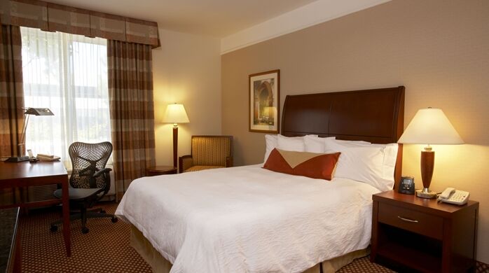 Hilton Garden Inn Springfield, Ma Εξωτερικό φωτογραφία